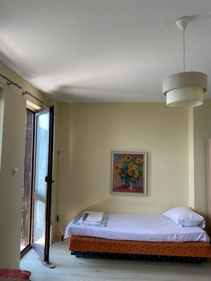 Apartment In A Beach House Old Town Nessebar Kültér fotó